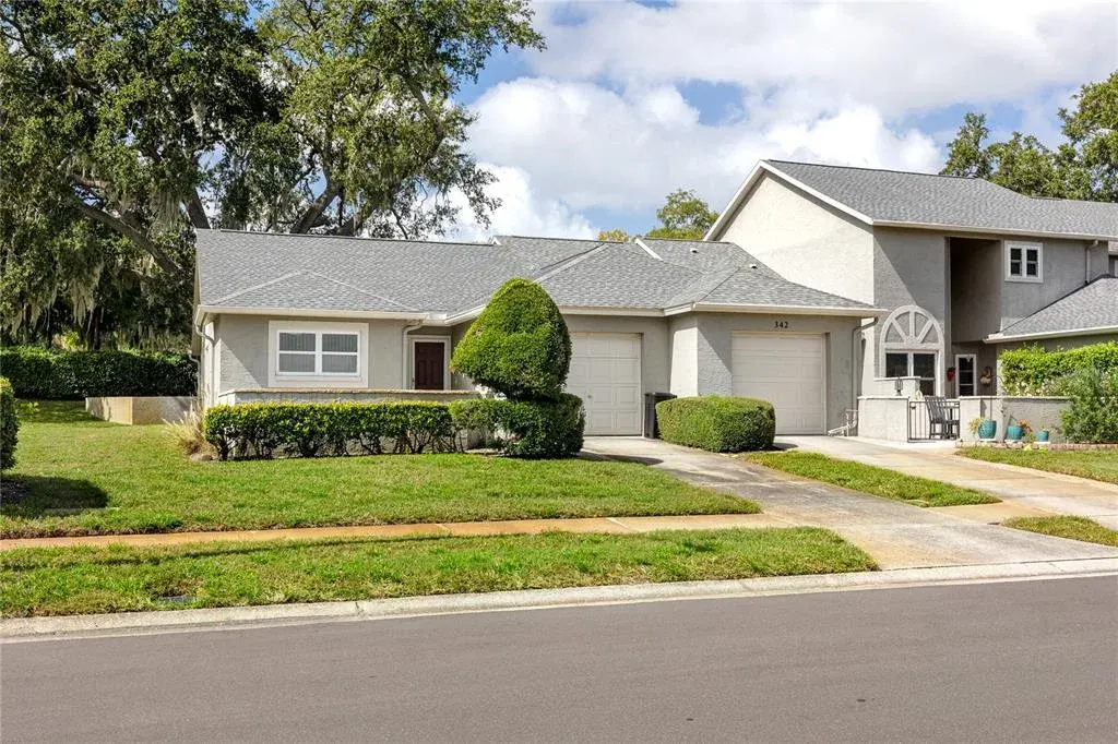 340 Buckingham Place, Palm Harbor, FL, 34684