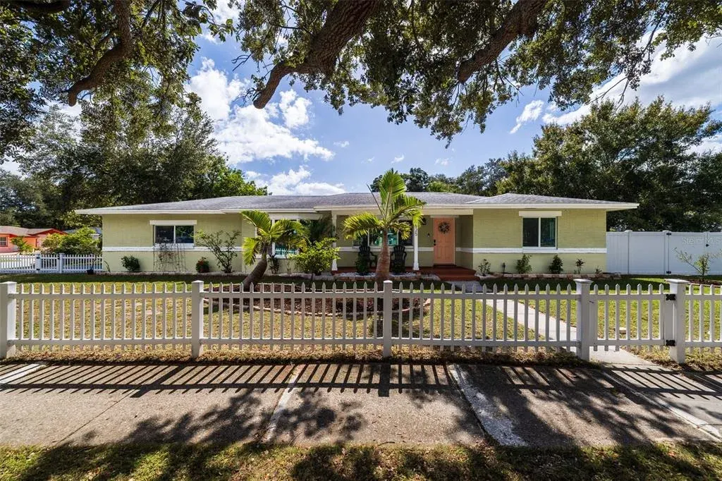 1825 Cleveland Street, Clearwater, FL, 33765