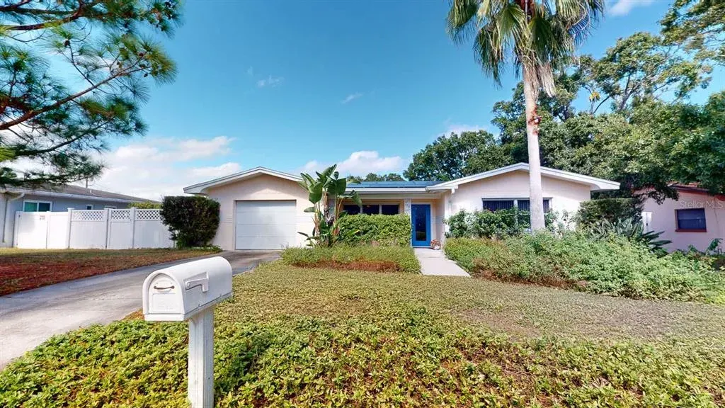 1618 Tuscola Road, Clearwater, FL, 33756