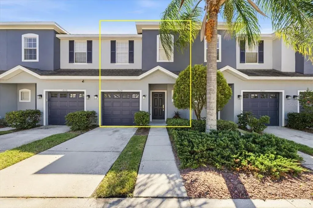 4528 Amberly Oaks Court, Tampa, FL, 33614