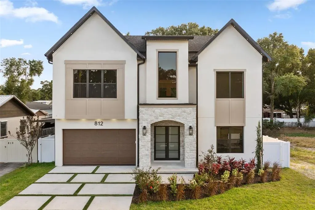 812 W Kentucky Avenue, Tampa, FL, 33603