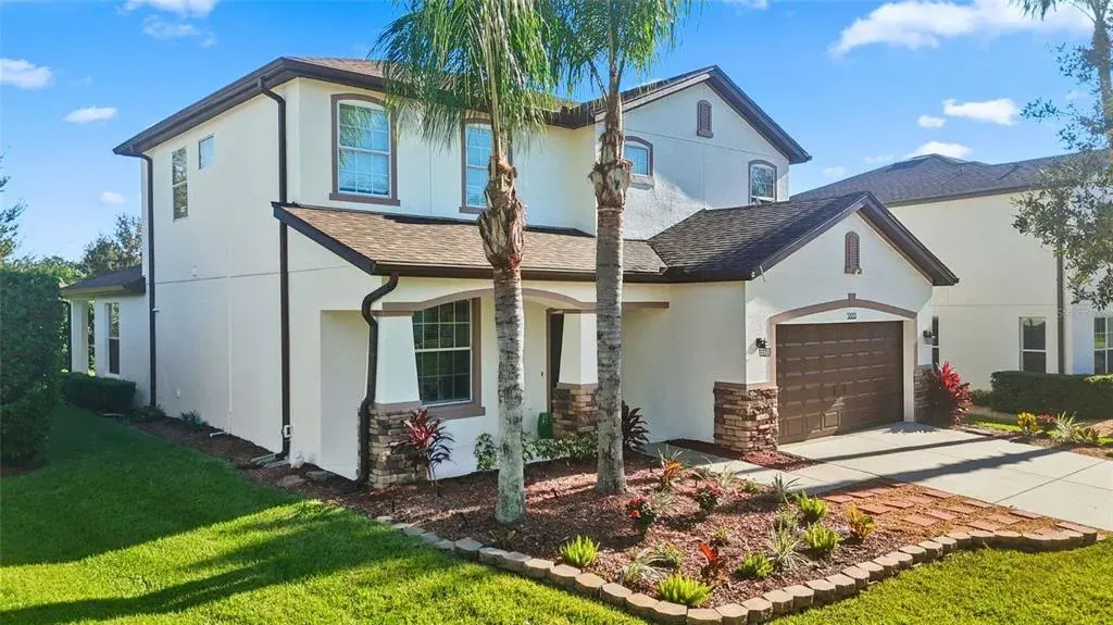 32033 Garden Alcove Loop, Wesley Chapel, FL, 33545