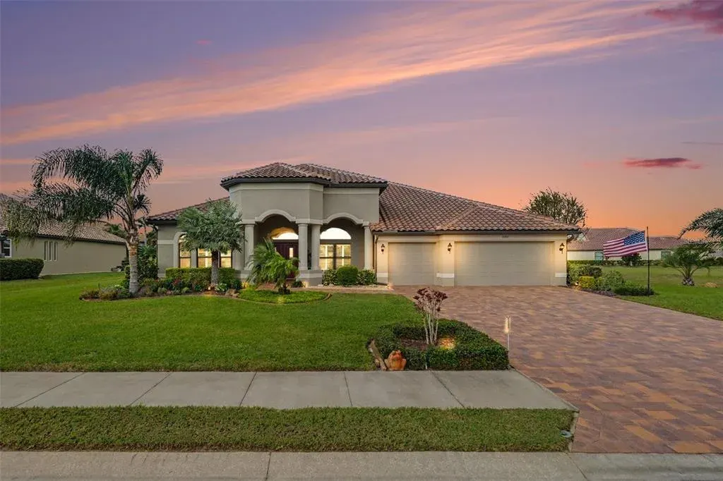 13723 Carryback Drive, Dade City, FL, 33525