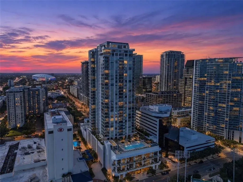 301 1st Street S, Unit 1004, St Petersburg, FL, 33701