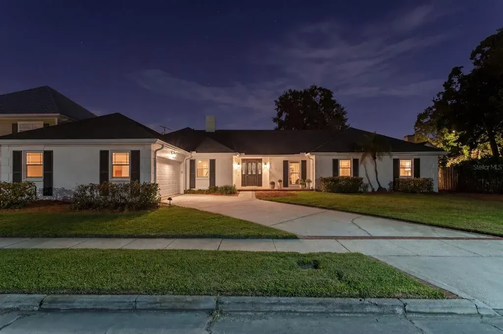 2930 W Bayshore Court, Tampa, FL, 33611