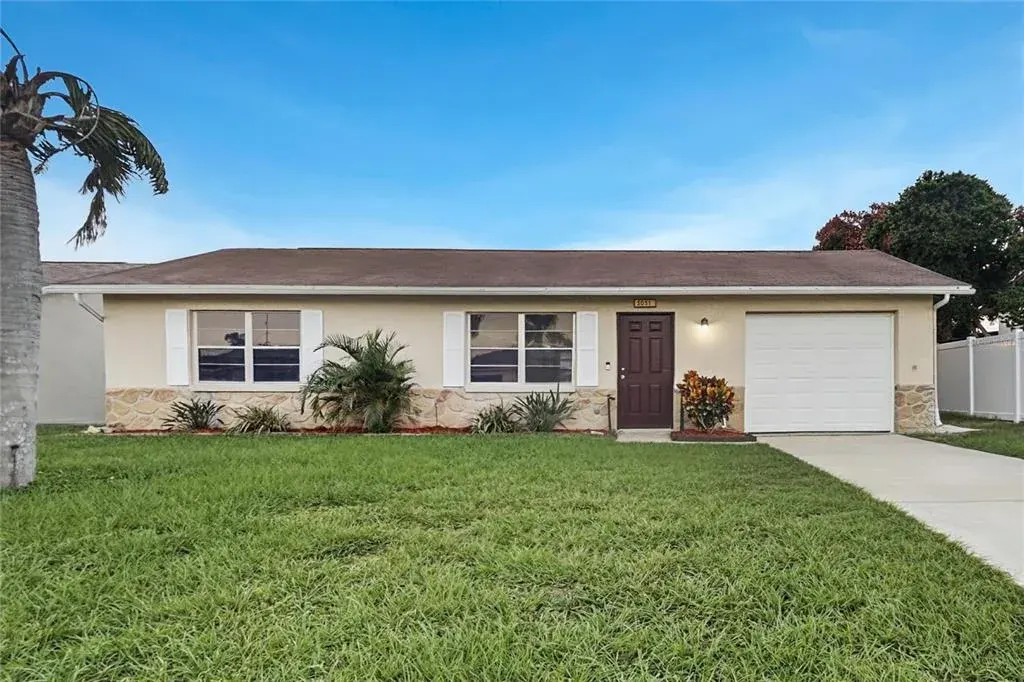 5051 Brookside Lane, New Port Richey, FL, 34653