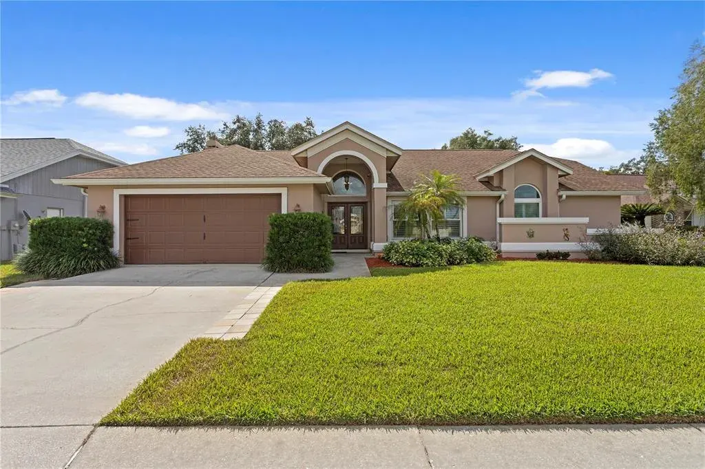 2307 Marseille Court, Valrico, FL, 33596