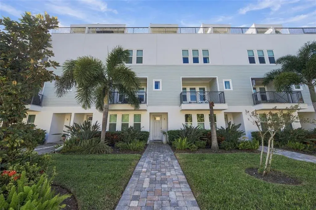 2442 W Mississippi Avenue, Unit 3, Tampa, FL, 33629