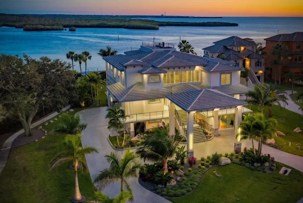4508 Harborpointe Drive, Port Richey, FL, 34668