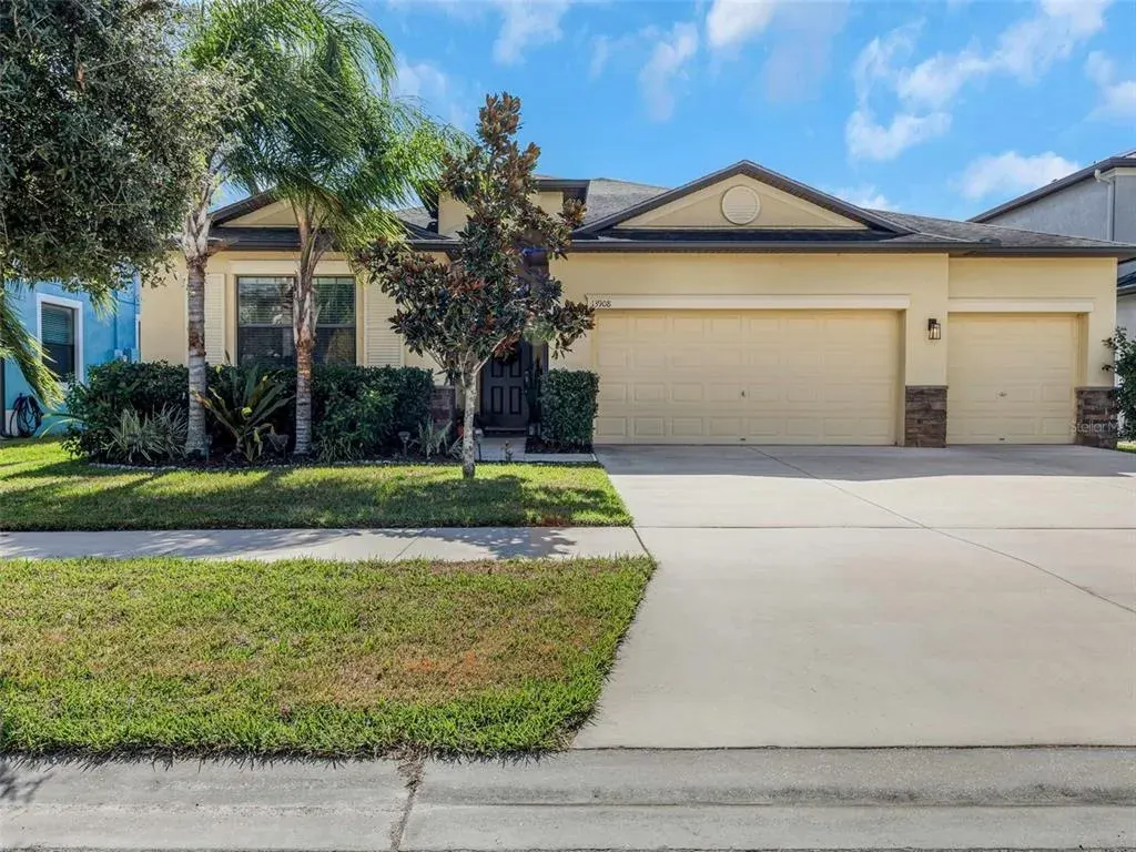 13908 Felix Will Road, Riverview, FL, 33579