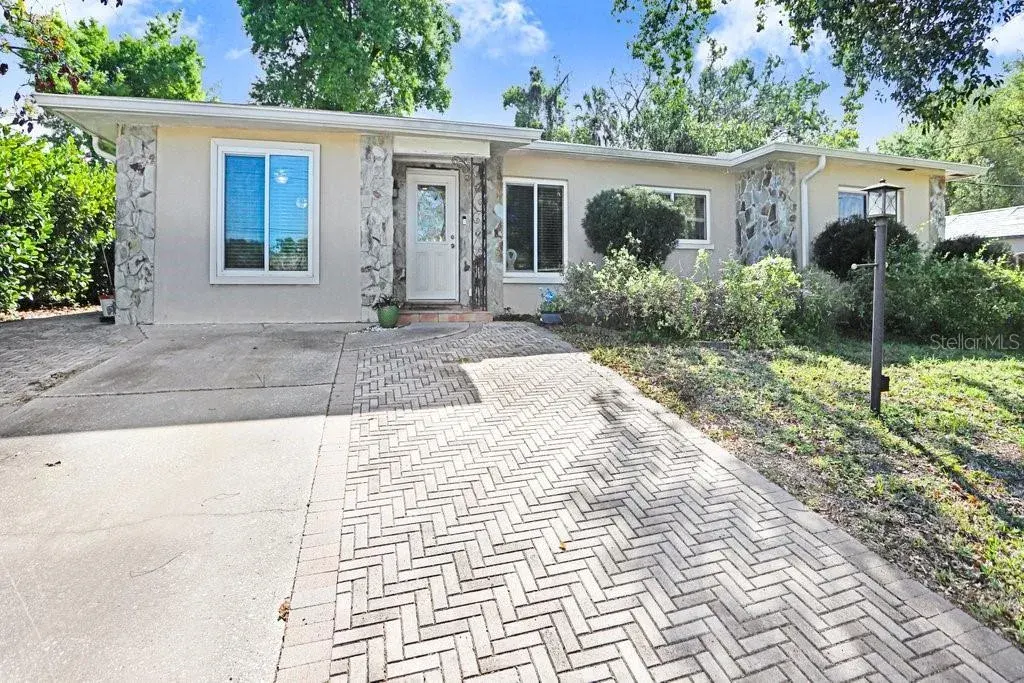 6703 N River Boulevard, Tampa, FL, 33604