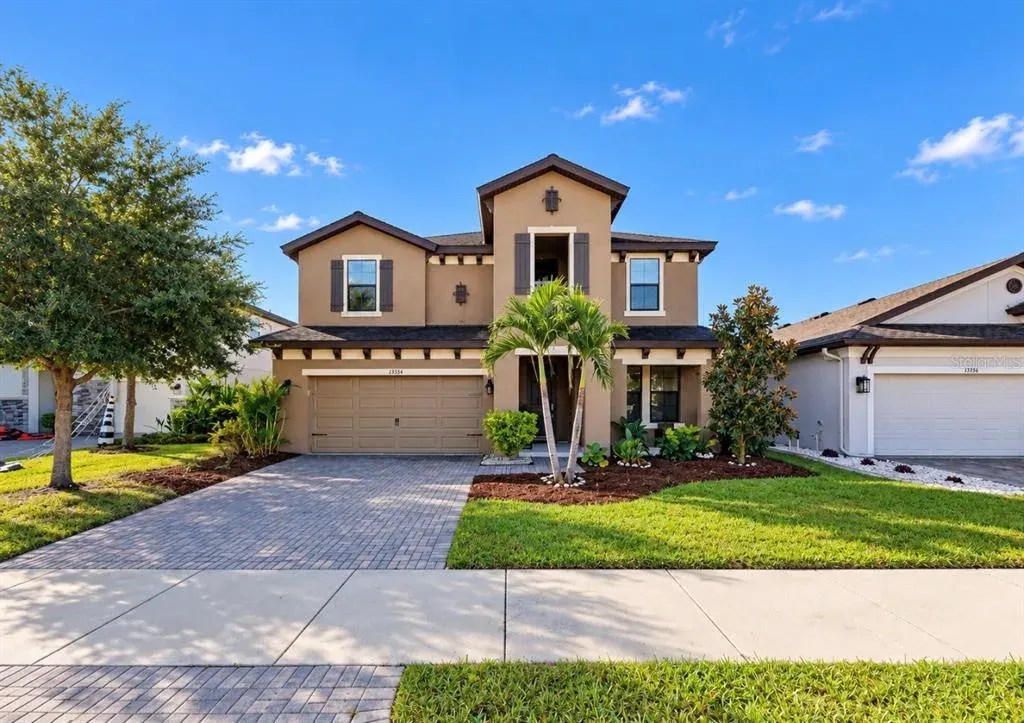 13134 Foxtail Fern Drive, Riverview, FL, 33579