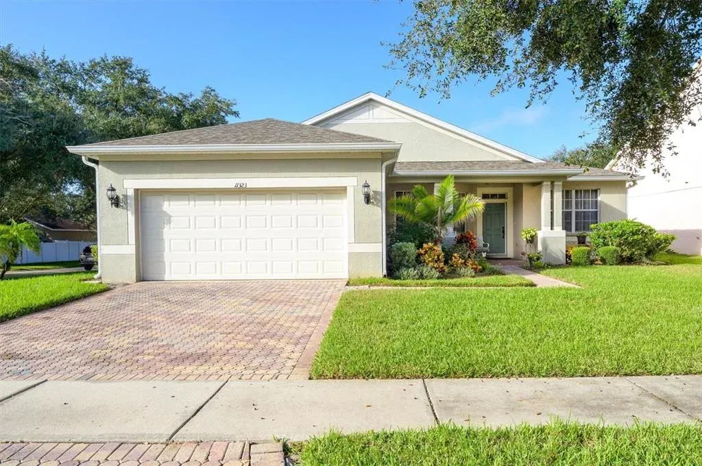 11323 Bridge Pine Drive, Riverview, FL, 33569