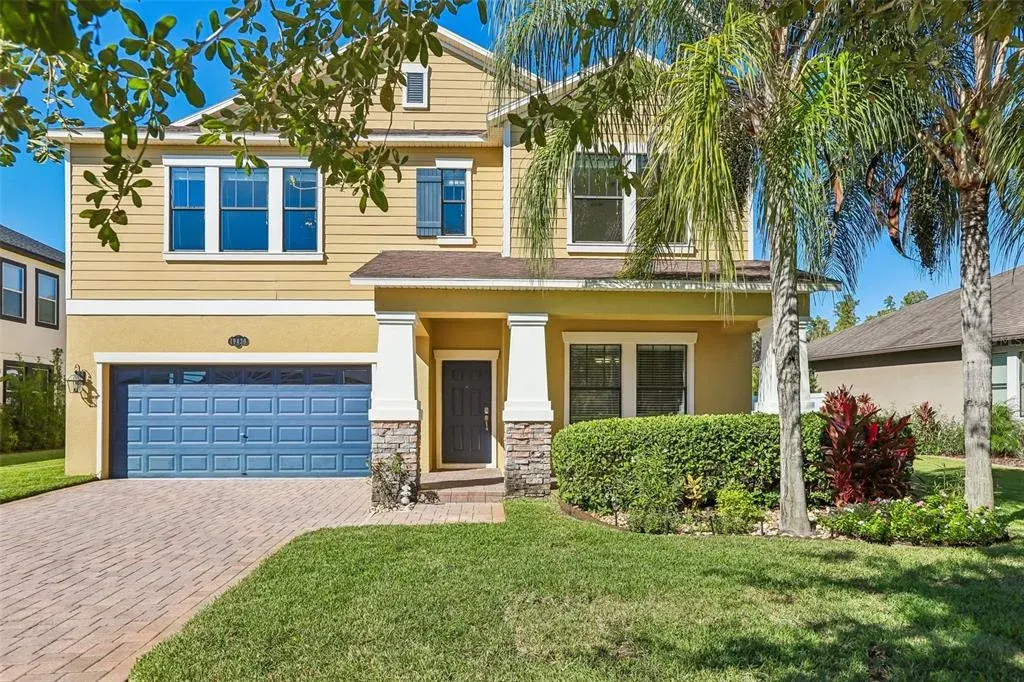 19430 Paddock View Drive, Tampa, FL, 33647