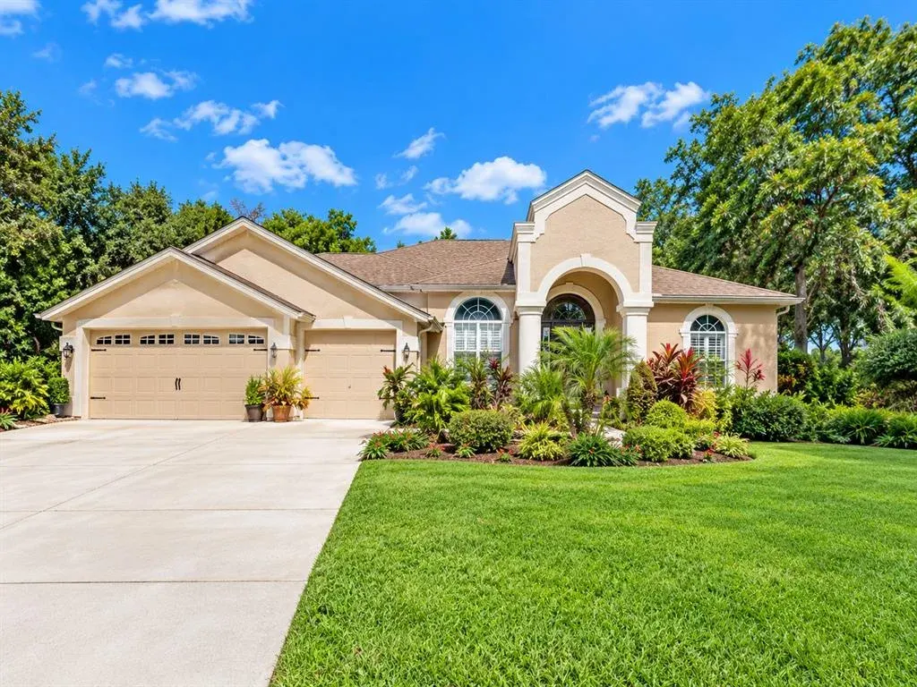 15306 Hidden Arbor Court, Odessa, FL, 33556
