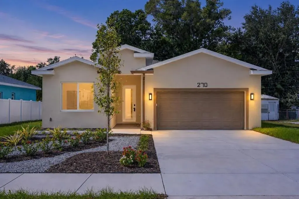 270 Diogenes Street, Dunedin, FL, 34698