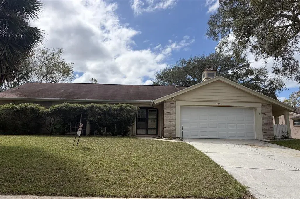 12517 Coffee Hill Row, Hudson, FL, 34667