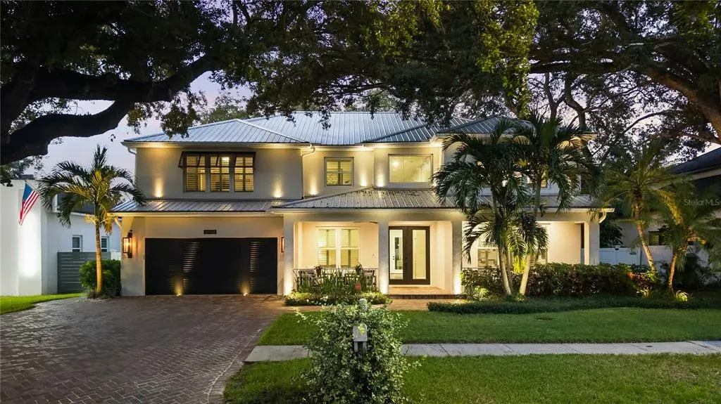 3407 W Vasconia Street, Tampa, FL, 33629