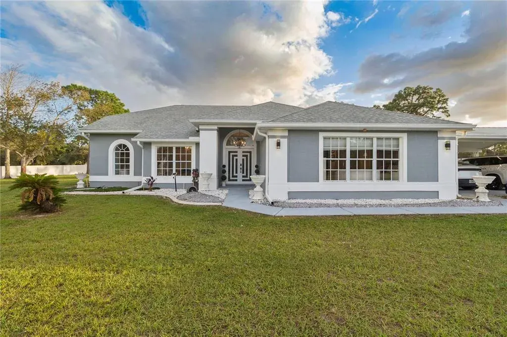14410 Dabney Court, Spring Hill, FL, 34610