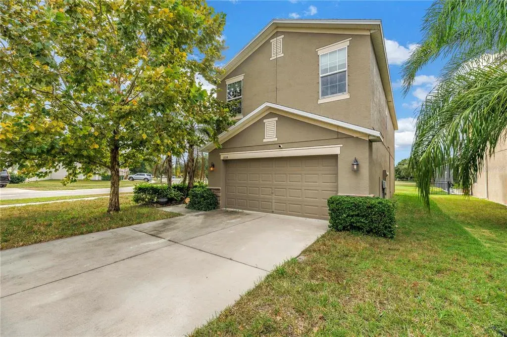 13739 Reindeer Circle, Hudson, FL, 34669