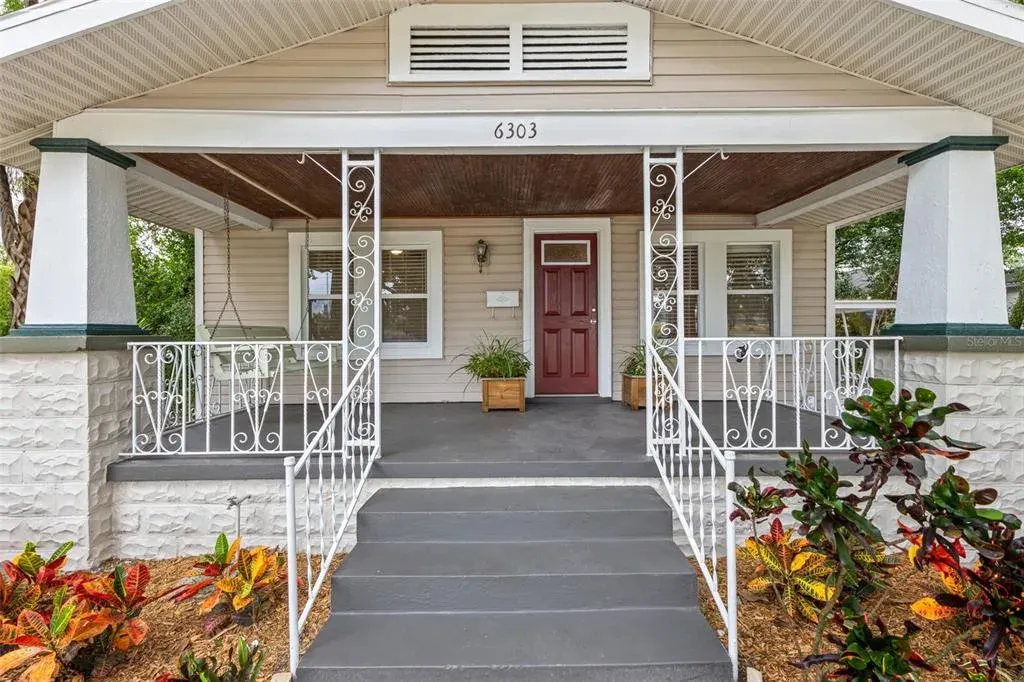 6303 N King Street, Tampa, FL, 33604