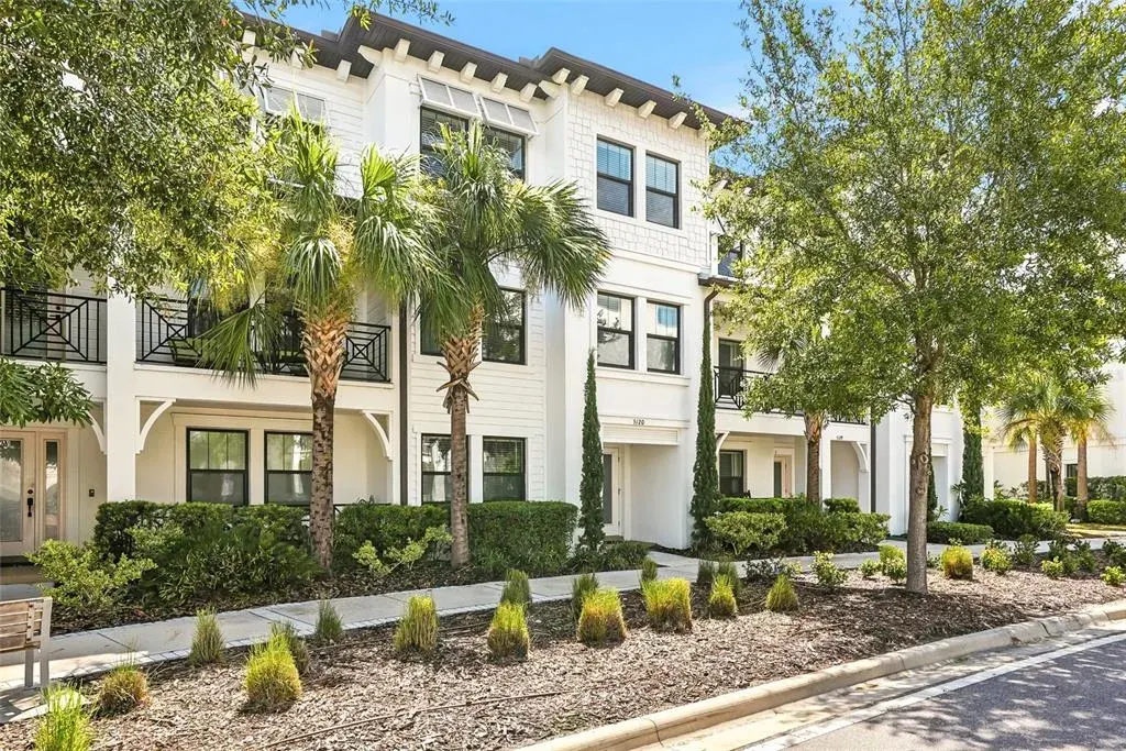 5120 Bridge Street, Unit 4, Tampa, FL, 33611