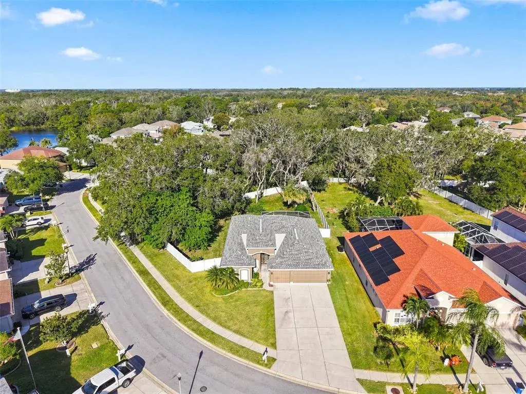 1901 Oswego Drive, Holiday, FL, 34691