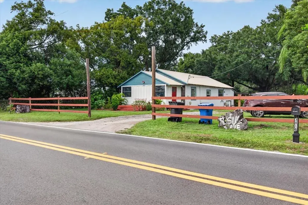 3816 Lone Oak Road, Plant City, FL, 33567