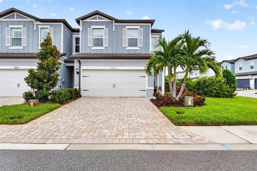 11211 Beach Walk Way NE, St Petersburg, FL, 33716