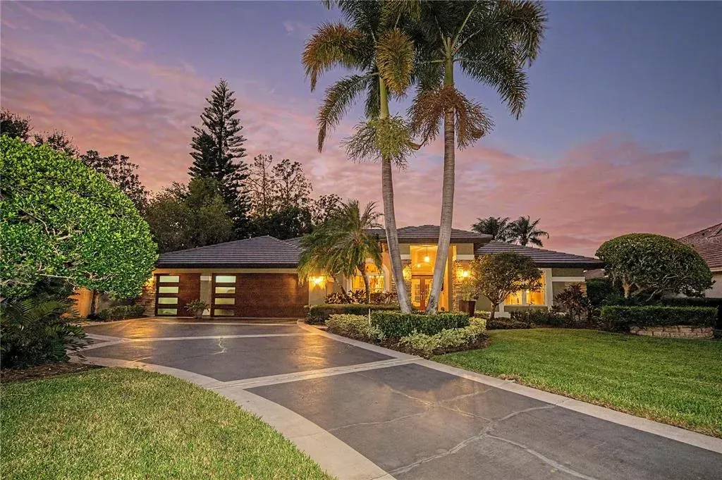 1334 Fallsmeade Court, Oldsmar, FL, 34677