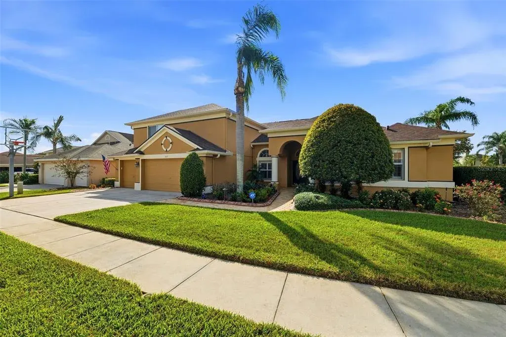 5113 Coopers Hawk Court, Valrico, FL, 33596