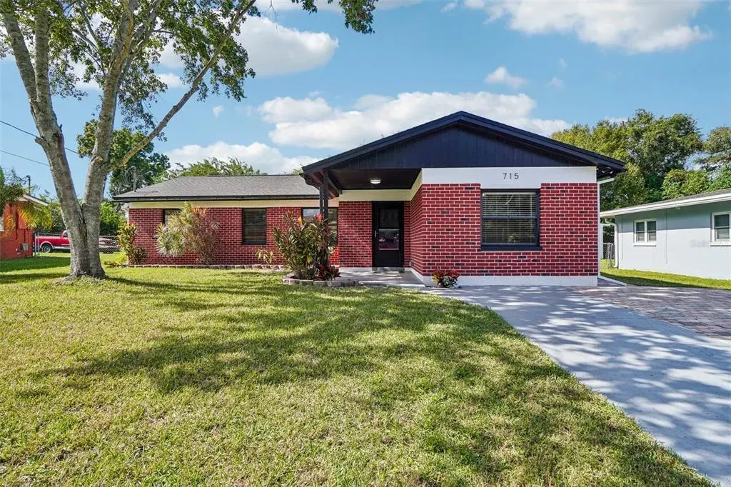 715 Papaya Drive, Tampa, FL, 33619