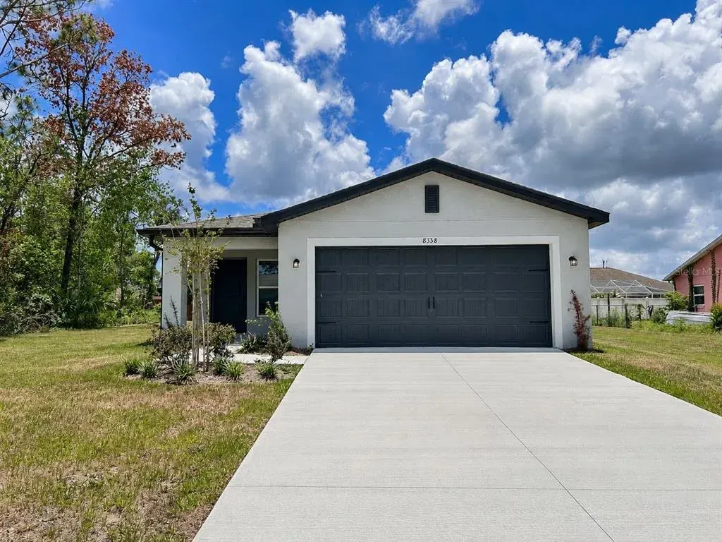 8338 Coral Street, Spring Hill, FL, 34606