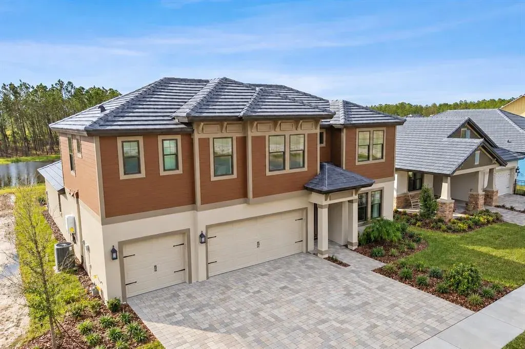 2682 Wise River Lane, Zephyrhills, FL, 33541