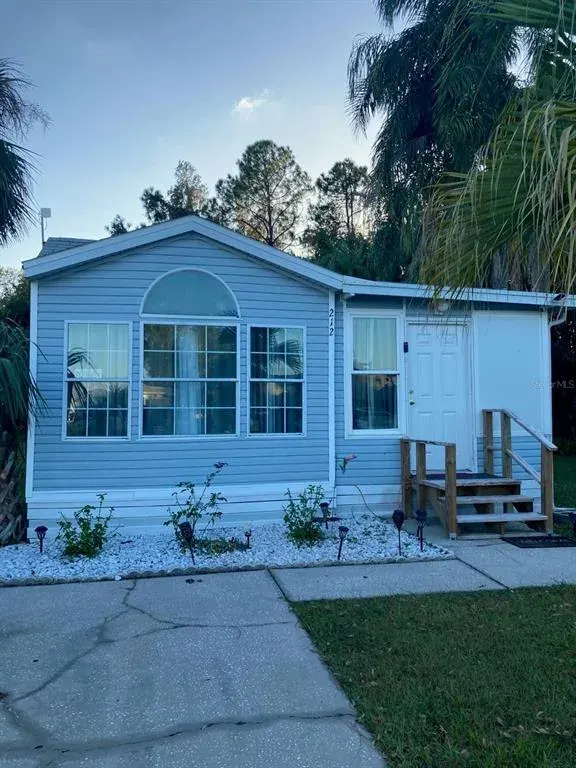 21632 State Road 54, Unit 212, Lutz, FL, 33549