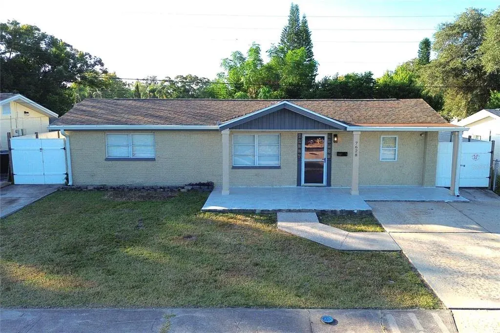 7628 Coventry Drive, Port Richey, FL, 34668