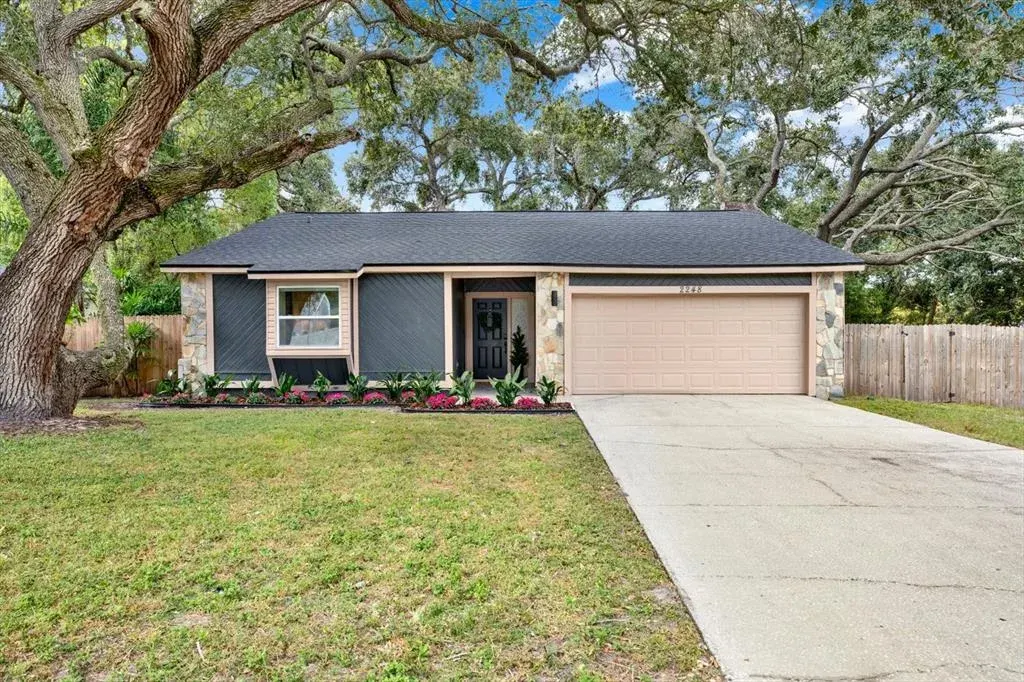 2248 Cypress Point Drive W, Clearwater, FL, 33763