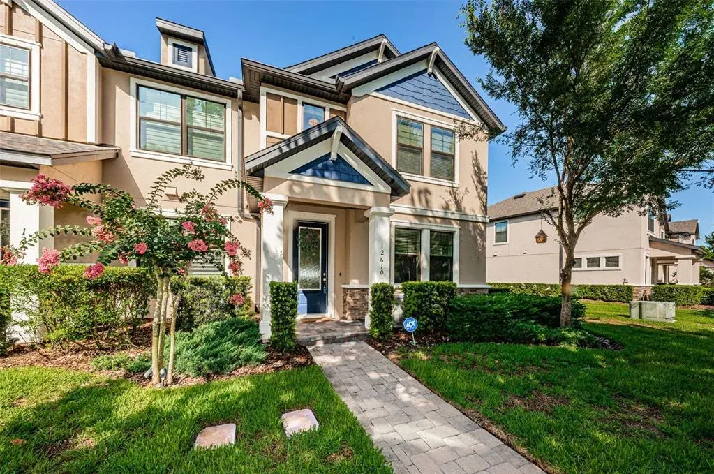 12610 Rangeland Boulevard, Odessa, FL, 33556