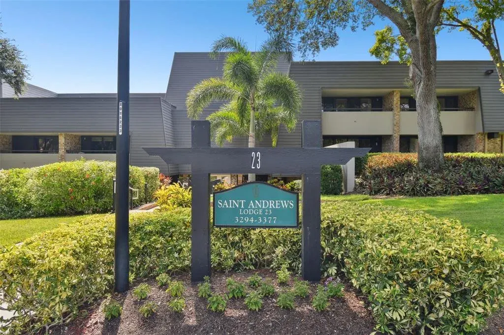 36750 Us Highway 19, Unit 23-110, Palm Harbor, FL, 34684
