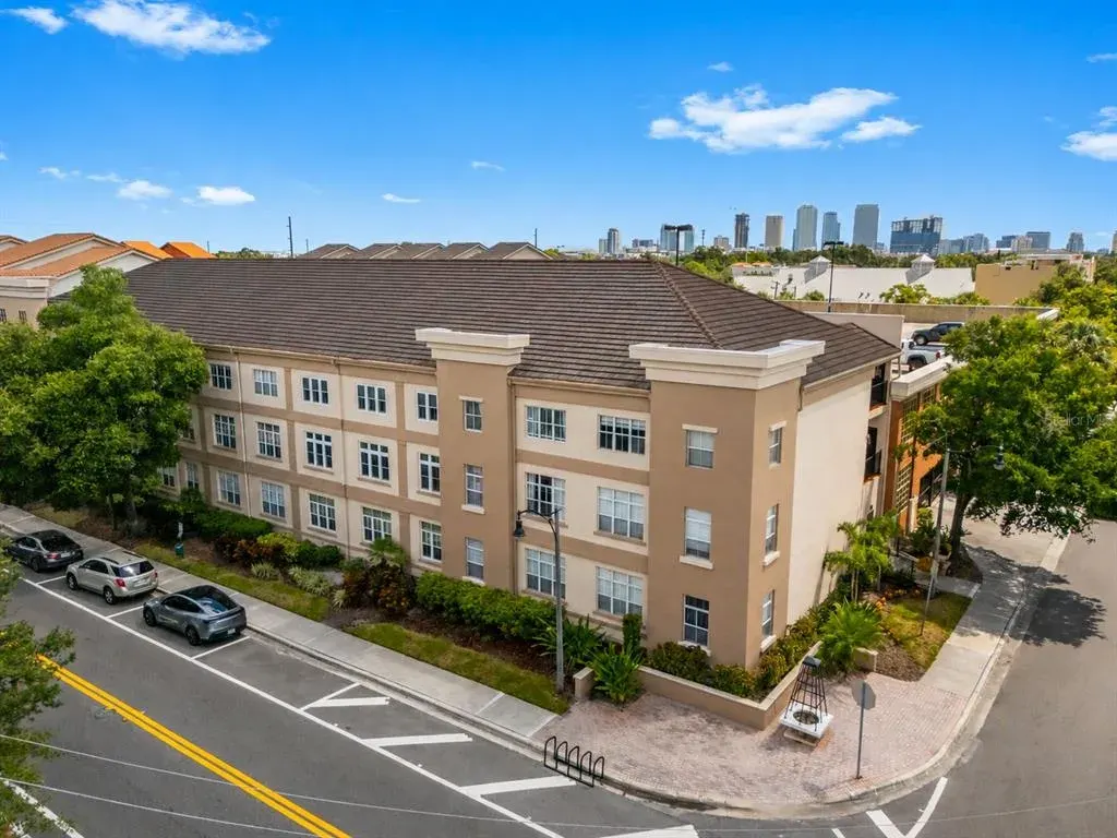 520 S Armenia Avenue, Unit 1229e, Tampa, FL, 33609