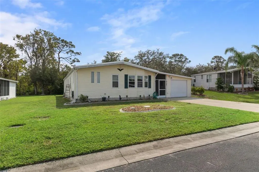 5181 Forest Glenn Drive, Spring Hill, FL, 34607