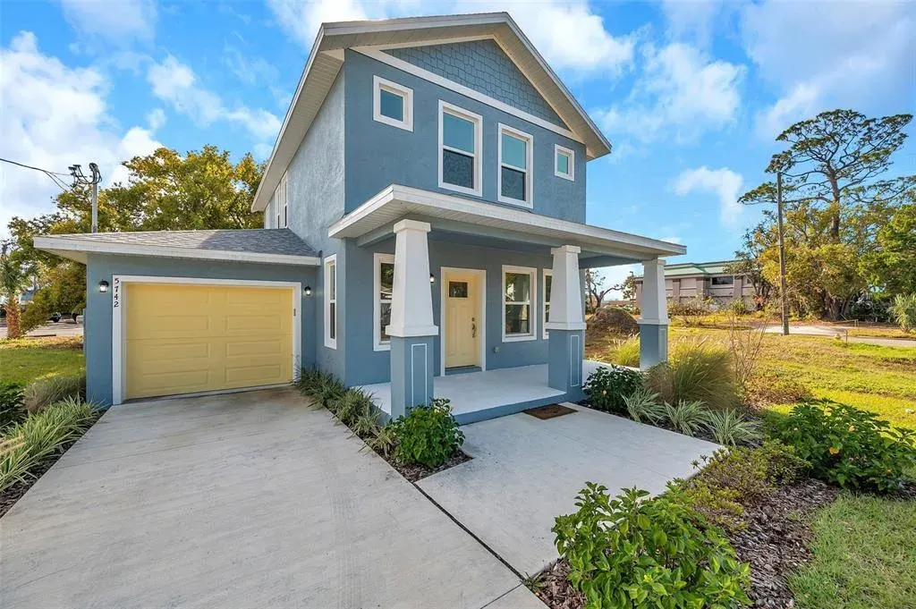 5742 Meadowlane Street, New Port Richey, FL, 34652