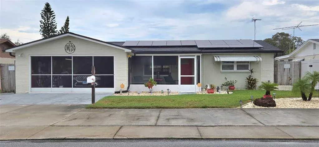 3111 Kilburn Road, Holiday, FL, 34691