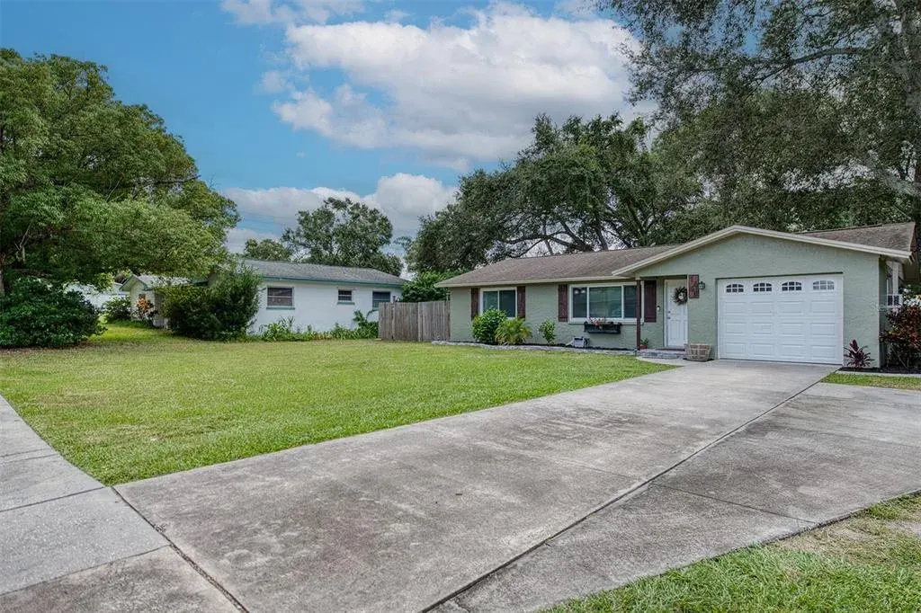 1440 Wisconsin Avenue, Palm Harbor, FL, 34683