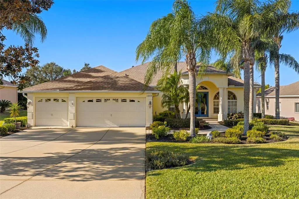 13235 Legends Trail, Dade City, FL, 33525