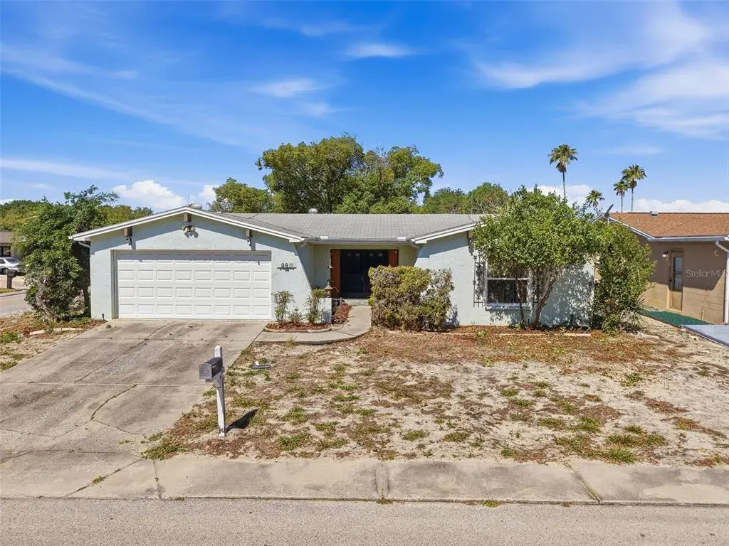 9811 Woodstock Lane, Port Richey, FL, 34668