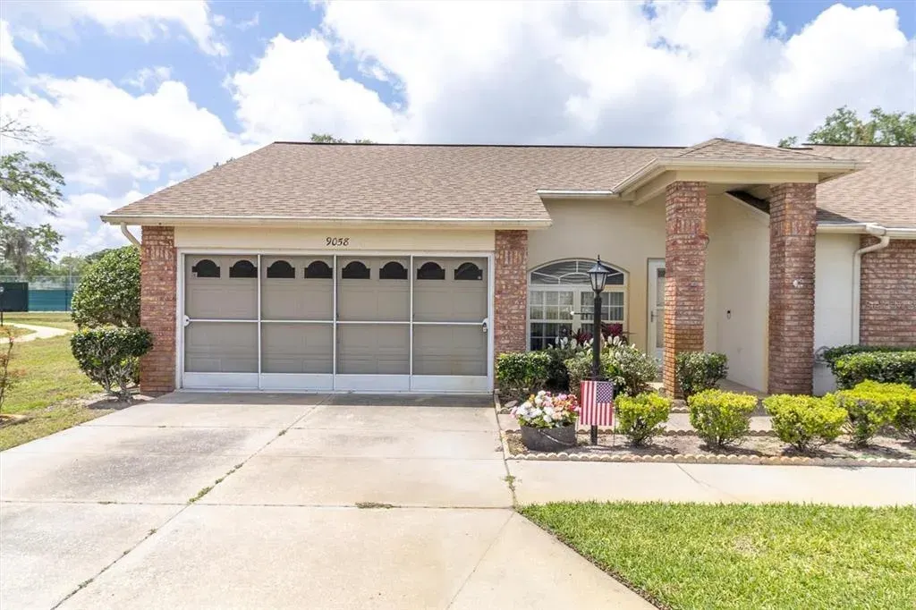 9058 Arundle Place, New Port Richey, FL, 34655