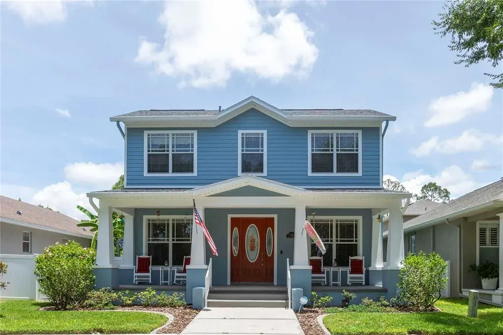 3746 Dogtrot Street, New Port Richey, FL, 34655