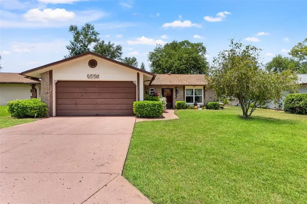 10541 Green Meadow Lane, Port Richey, FL, 34668