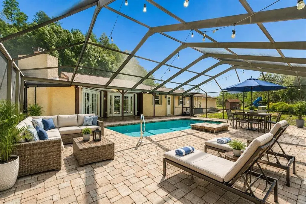 7635 Tanglewood Drive, New Port Richey, FL, 34654